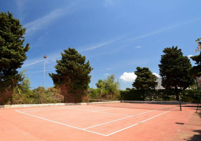 Casa Vacanze Villa Oleandro